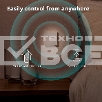 Выключатель умный Aqara Smart wall switch H1 (with neutral, double rocker) WS-EUK04, фото28