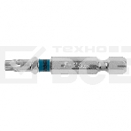 Набор бит TORX 25х50, сталь S2, 10 шт. Gross, фото7