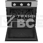 Шкаф духовой электрический Maunfeld AEOF6060S, фото10