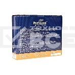 Комплект ун-ных чернил для принтеров HP/Lexmark, Black/Cyan/Magenta/Yellow 4*40 мл водн ProfiLine, фото3