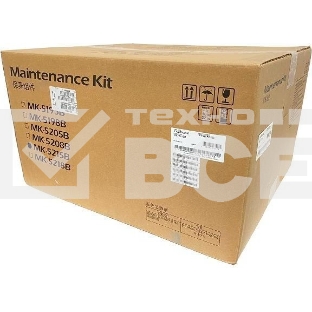 Ремонтный комплект Kyocera MK-5215B (1702R60UN0)