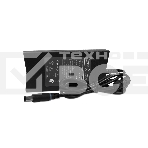 Блок питания (сетевой адаптер) Amperin AI-DL65S для ноутбуков Dell 19.5V 3.34A 7.4pin slim, фото 1