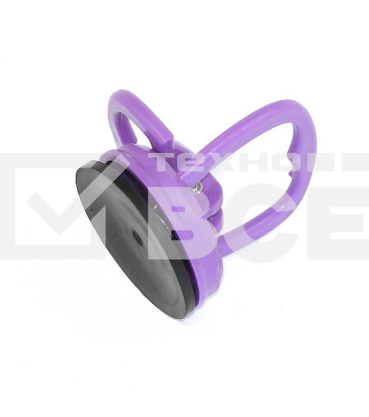 Присоска большая диаметр 55мм