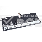 Аккумуляторная батарея для ноутбука Lenovo ThinkPad X1 (45N1070-4S1P) 14.8V 3200mAh OEM черная, фото2