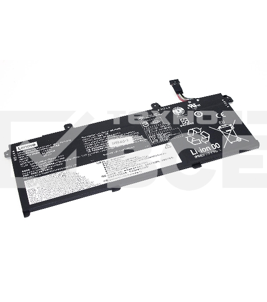 Аккумулятор для ноутбука Lenovo ThinkPad T590, 11.52V 4385mAh