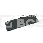 Аккумуляторная батарея для ноутбука Gigabyte P34G v2-315.2V 4030mAh, фото 1