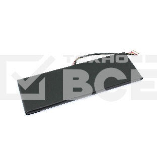 Аккумуляторная батарея для ноутбука Gigabyte P34G v2-315.2V 4030mAh