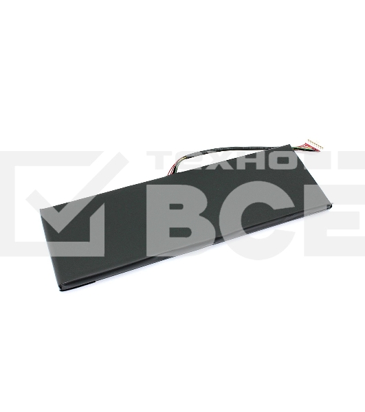Аккумуляторная батарея для ноутбука Gigabyte P34G v2-315.2V 4030mAh