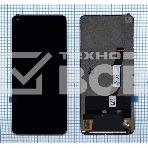 Дисплей для Xiaomi Mi 10T черный, фото 1