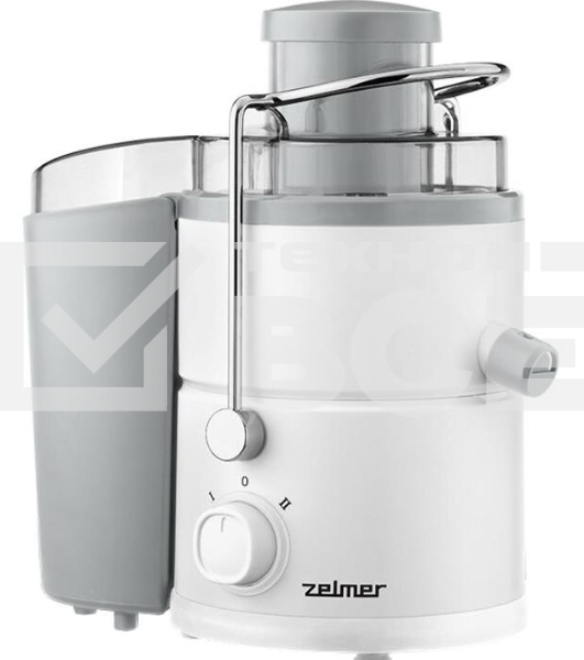 Соковыжималка Zelmer ZJE3800