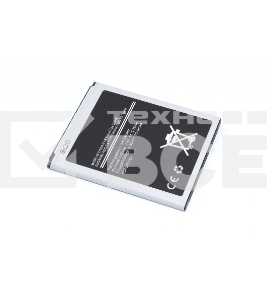 Аккумулятор (батарея) Amperin EB425161LU для Samsung Galaxy S3 mini i8190