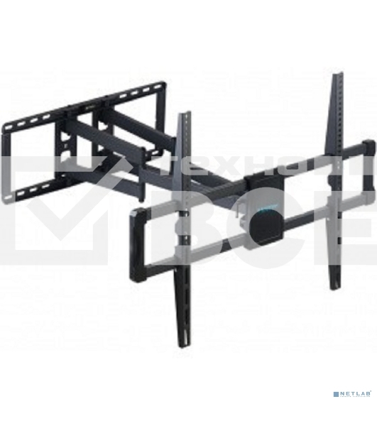 Кронштейн для телевизора Kromax ATLANTIS-75 черный 40