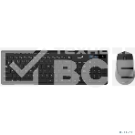 Комплект беспроводной Genius Smart KM-8230 BLACK, клавиатура+мышь, USB, 1 мини-ресивер на оба устройства. Клавиатура: 104 клавиши кнопка SmartGenius, клавиши т, фото2