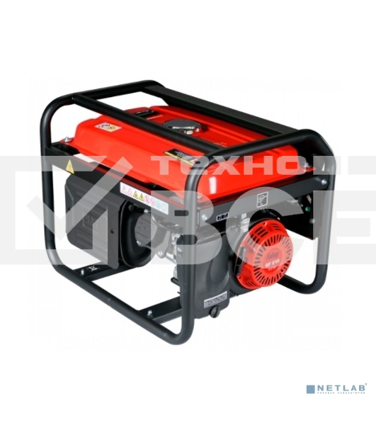 Электростанция бензиновая FUBAG BS 2200 431246