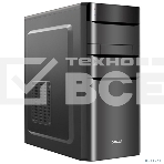 Компьютерный корпус Ginzzu A200 1*USB 3.0,1*USB 2.0,AU w/o PSU, фото6