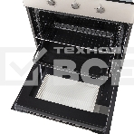 Шкаф духовой электрический Maunfeld MEOC708PBG, встраиваемый, фото12