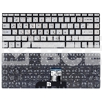 Клавиатура для ноутбука HP Envy 13-AH золото, фото3