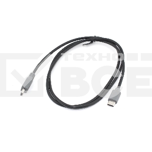 Кабель синхронизации USB Type-C на Mini USB (OTG) USB 3.1 50 см