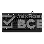 Клавиатура Sven KB-G8200 игровая (95кл, ПО, RGB-подсветка), фото3