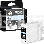 Картридж струйный Epson T46S5 (C13T46S500) светло-голубой (25 мл) для SureColor SC-P700, фото5