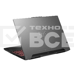 Ноутбук Asus TUF Gaming A15 FA507NV-LP103 Ryzen 5 7535HS 16Gb SSD512Gb NVIDIA GeForce RTX4060 8Gb 15.6
