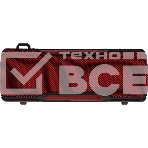 Колонка портативная Ural ТТ М-2, 12W, 2.0 BT/3.5Jack, 10м, 2000mAh, красный, фото9