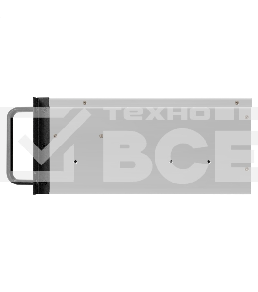 Серверный корпус ExeGate Pro 3U300-03 <RM 19