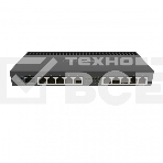 Маршрутизатор 1000M 10PORT 1SFP+ RB4011IGS+RM MIKROTIK, фото9