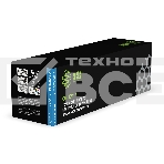 Картридж лазерный Cactus CS-CE311A голубой (1000 стр.) для HP LJ CP1012Pro/CP1025, фото12