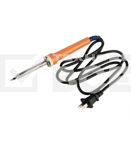 Паяльник электрический Jakemy JM-SL04 60W