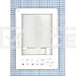 Корпус для электронной книги LBook eReader V5 Белый, фото2