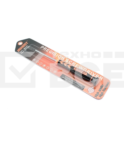 Отвертка для электронных компонентов Jakemy JM-8119 + 2.5