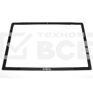 Стекло дисплея для MacBook Pro 15 A1286 Late 2008 - Mid 2012
