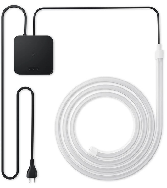 Лента светодиодная Xiaomi (удлинитель) Smart Lightstrip Pro Extension 