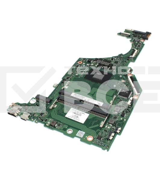 Материнская плата HP 15S-EQ AMD Ryzen 3 4300U