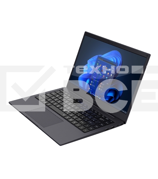 Ноутбук Maibenben Smart S14A-R545UM 14