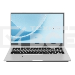 Ноутбук Maibenben B115B серебристый 15.6