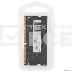 Оперативная память QUMO, DDR4, 8GB (1x8GB), 2666MHz, CL19, SO-DIMM, фото6