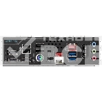 Материнская плата Gigabyte B850M GAMING X WIFI6E, Socket AM5, AMD B850, 4xDDR5, 4xSATA, 2xM.2, 1xPCI-E 5.0 x16, 1xPCI-E 3.0 x4, 1xHDMI, 2xDP, 1x 2.5Gb LAN, 1xUSB-C 3.2 Gen 2, 1xUSB-A 3.2 Gen 2, 2xUSB-A 3.2 Gen 1, 4xUSB-A 2.0, 3x3.5 мм, 7.1, Micro-ATX, фото12