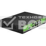 Коммутатор Digma DSP708G-2S-T135 (L2+) 8x1Гбит/с 2SFP 8PoE 8PoE+ 135W управляемый, фото8