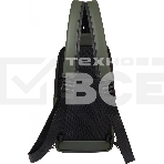 Рюкзак слинг Piquadro Corner 2.0 CA6466C2OW/VE зеленый полиэстер, фото13