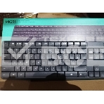 Комплект клавиатура + мышь Logitech MK235 клав:черный мышь:черный USB беспроводная, фото18