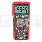 Мультиметр универсальный UNI-T UT89XD, фото2