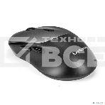 Мышь беспроводная ExeGate Professional Standard BT-070 черный, 1600 dpi, радиоканал, Bluetooth, USB, кнопки - 6, фото11