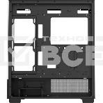 Компьютерный корпус AeroCool/Formula V Line Crystal E1 Black, ATX, TYPE-C*1, USB3.0*2, Switch Display Panel, фото8