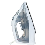 Утюг Centek CT-2308 белый, 2800 Вт, 50 г/мин, 190 г/мин, 300 мл, фото12