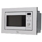 Микроволновая печь встраиваемая Oasis MW-RMW 20л. 800Вт белый, фото3