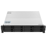 Сетевой RAID-накопитель QNAP TS-1264U-RP-8G, фото21