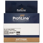 Картридж струйный для принтеров Brother PL-LC1100/LC980BK DCP -145C/165C/195С/375CW MFC-250C/290C/DCP-6690CW Black водн ProfiLine, фото2