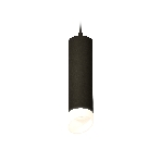 Светильник Ambrella Light XP6356004 SBK/FR черный песок/белый матовый MR16 GU5.3 (A2302, C6356, N6256), фото4